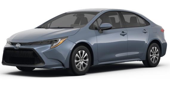 TOYOTA COROLLA 2024 5YFB4MDE3RP102910 image TOYOTA COROLLA 2024 5YFB4MDE3RP102910 image