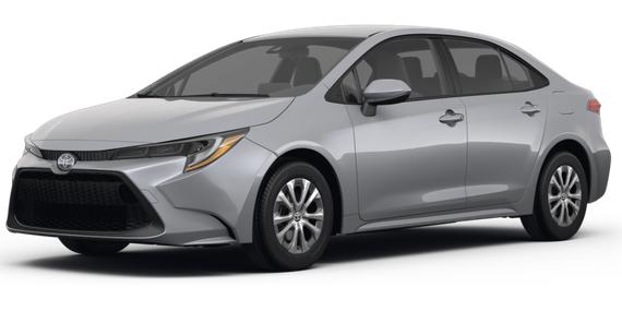 TOYOTA COROLLA 2024 5YFB4MDEXRP088908 image