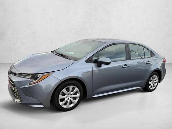 TOYOTA COROLLA 2024 5YFB4MDE6RP110502 image TOYOTA COROLLA 2024 5YFB4MDE6RP110502 image