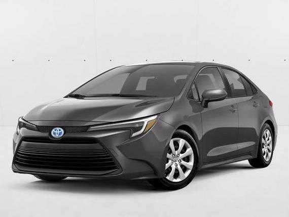 TOYOTA COROLLA 2024 JTDBCMFE2R3050999 image