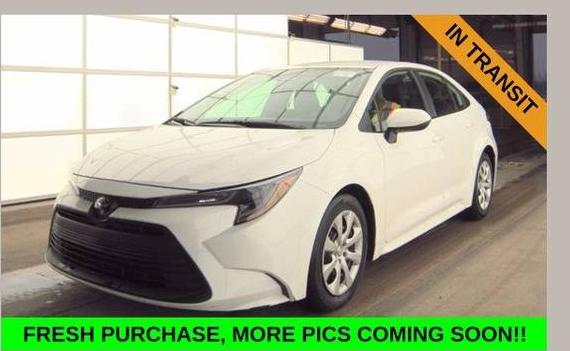 TOYOTA COROLLA 2024 5YFB4MDE4RP159486 image TOYOTA COROLLA 2024 5YFB4MDE4RP159486 image