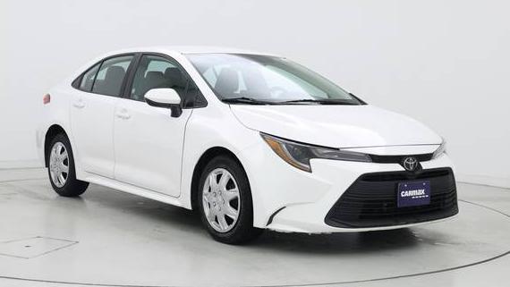 TOYOTA COROLLA 2024 5YFB4MDE7RP162320 image TOYOTA COROLLA 2024 5YFB4MDE7RP162320 image