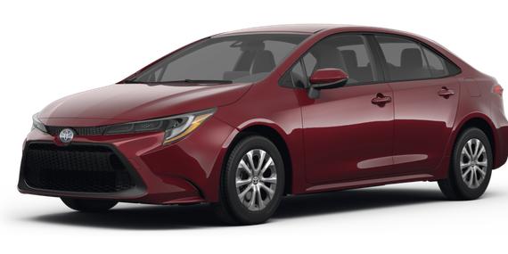 TOYOTA COROLLA 2024 5YFB4MDE2RP174598 image TOYOTA COROLLA 2024 5YFB4MDE2RP174598 image