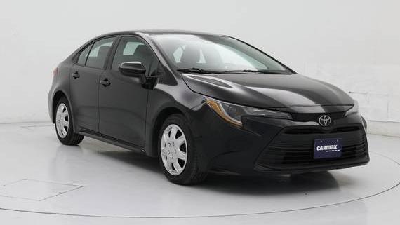 TOYOTA COROLLA 2024 5YFB4MDE5RP152191 image TOYOTA COROLLA 2024 5YFB4MDE5RP152191 image