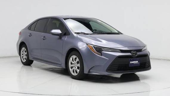 TOYOTA COROLLA 2024 JTDB4MEE8R3023174 image