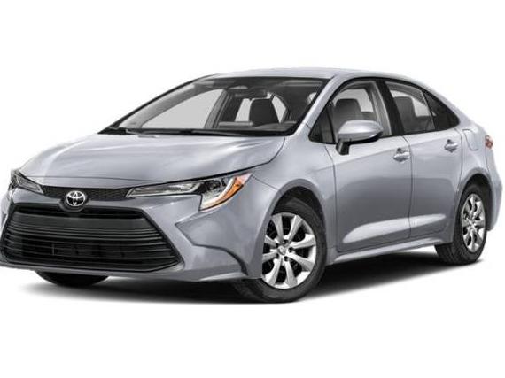 TOYOTA COROLLA 2024 5YFB4MDE0RP115758 image
