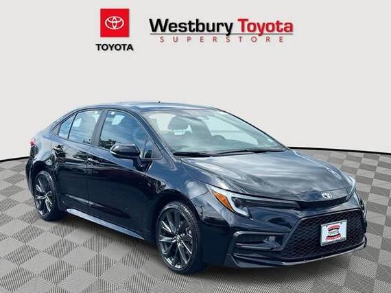 TOYOTA COROLLA 2024 5YFS4MCEXRP216954 image TOYOTA COROLLA 2024 5YFS4MCEXRP216954 image