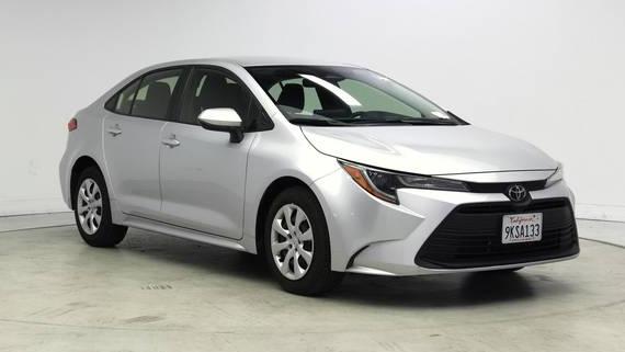 TOYOTA COROLLA 2024 JTDB4MEEXR3023841 image TOYOTA COROLLA 2024 JTDB4MEEXR3023841 image