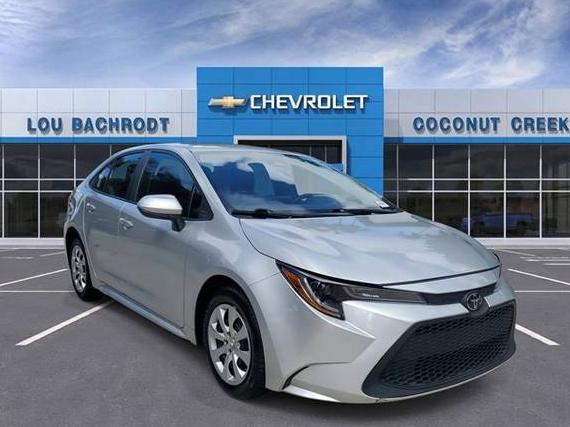 TOYOTA COROLLA 2024 5YFB4MDE8RP089717 image