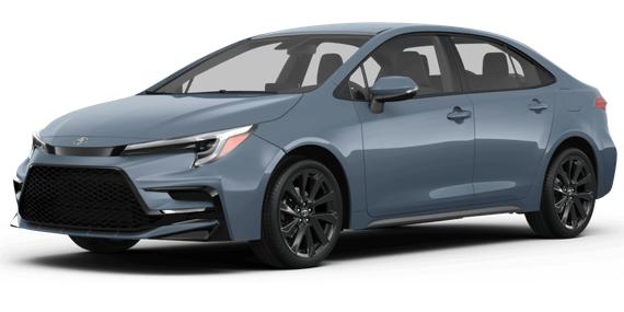 TOYOTA COROLLA 2024 5YFS4MCE4RP198628 image TOYOTA COROLLA 2024 5YFS4MCE4RP198628 image