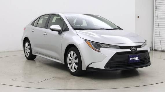 TOYOTA COROLLA 2024 JTDB4MEE0R3020401 image