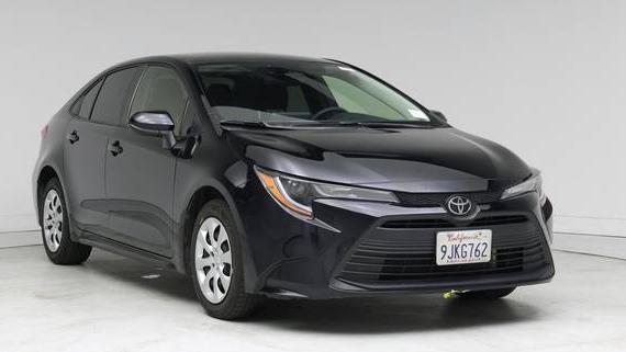 TOYOTA COROLLA 2024 JTDB4MEE7R3019584 image