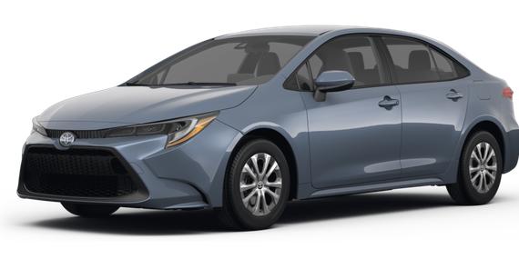 TOYOTA COROLLA 2024 5YFB4MDE4RP178765 image TOYOTA COROLLA 2024 5YFB4MDE4RP178765 image