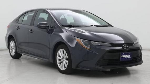 TOYOTA COROLLA 2024 5YFB4MDE7RP132041 image