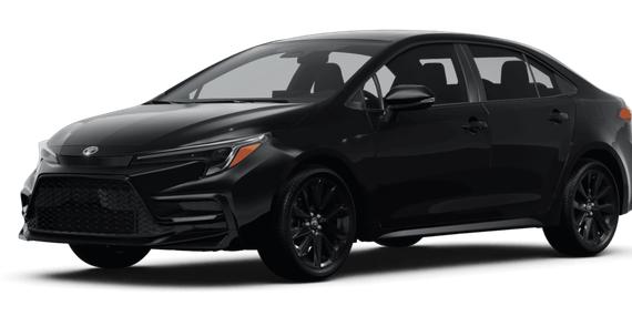 TOYOTA COROLLA 2024 JTDBCMFE8R3057102 image TOYOTA COROLLA 2024 JTDBCMFE8R3057102 image