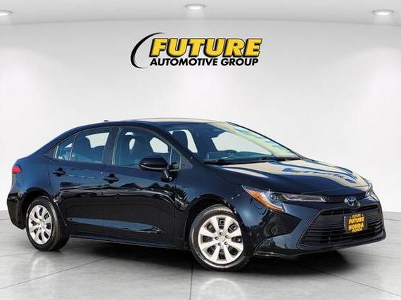 TOYOTA COROLLA 2024 5YFB4MDE9RP178969 image TOYOTA COROLLA 2024 5YFB4MDE9RP178969 image