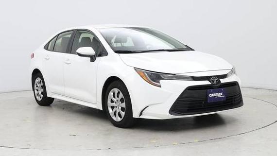 TOYOTA COROLLA 2024 JTDB4MEE8RJ015359 image TOYOTA COROLLA 2024 JTDB4MEE8RJ015359 image