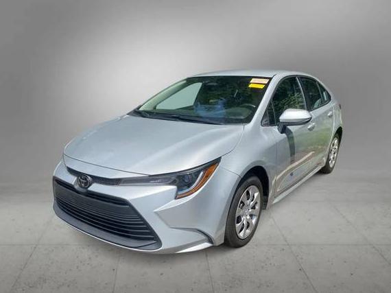 TOYOTA COROLLA 2024 5YFB4MDE1RP177945 image