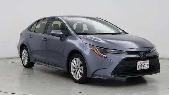 TOYOTA COROLLA 2024 JTDB4MEE5R3024251 image