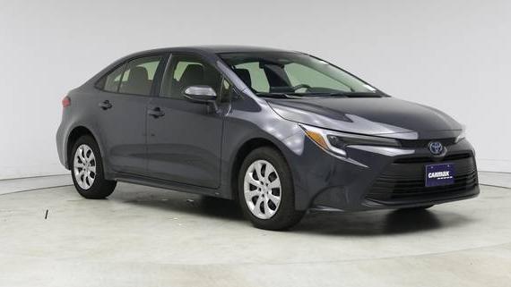 TOYOTA COROLLA 2024 JTDBCMFEXR3036493 image