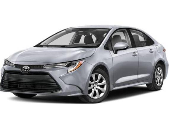 TOYOTA COROLLA 2024 5YFB4MDE1RP189285 image TOYOTA COROLLA 2024 5YFB4MDE1RP189285 image