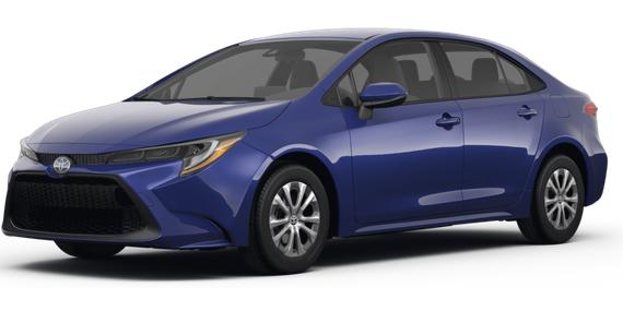 TOYOTA COROLLA 2024 5YFB4MDE9RP087247 image TOYOTA COROLLA 2024 5YFB4MDE9RP087247 image