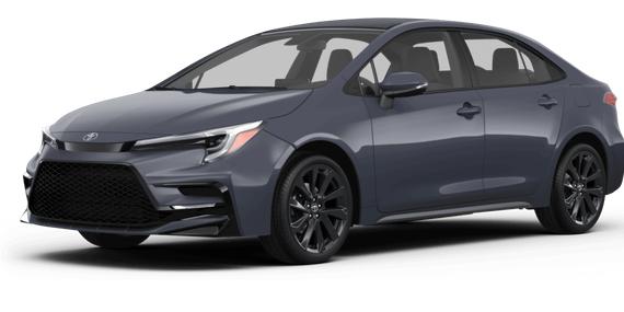 TOYOTA COROLLA 2024 5YFS4MCE4RP171848 image TOYOTA COROLLA 2024 5YFS4MCE4RP171848 image