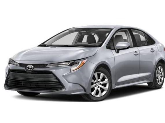 TOYOTA COROLLA 2024 5YFB4MDE2RP147787 image TOYOTA COROLLA 2024 5YFB4MDE2RP147787 image