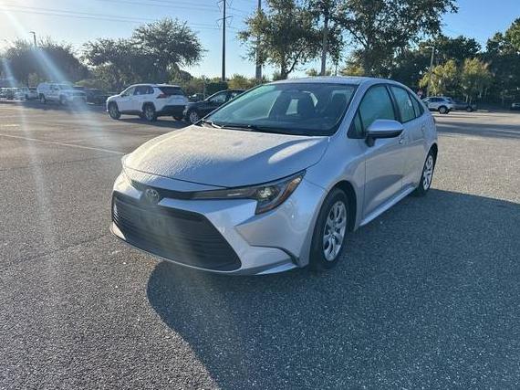 TOYOTA COROLLA 2024 5YFB4MDE1RP184636 image TOYOTA COROLLA 2024 5YFB4MDE1RP184636 image