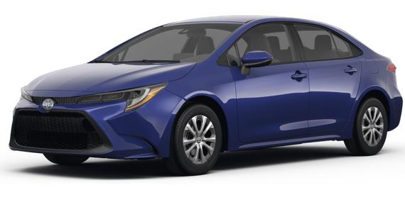 TOYOTA COROLLA 2024 5YFB4MDE6RP162194 image TOYOTA COROLLA 2024 5YFB4MDE6RP162194 image