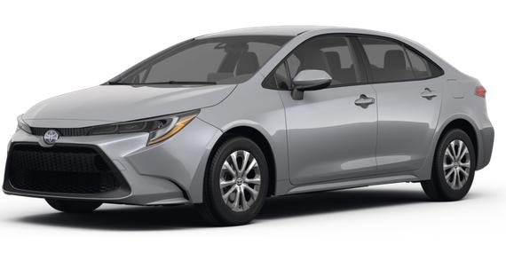 TOYOTA COROLLA 2024 5YFB4MDE9RP104239 image TOYOTA COROLLA 2024 5YFB4MDE9RP104239 image