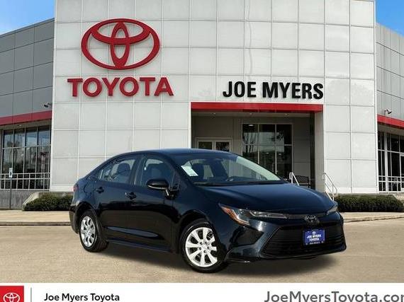 TOYOTA COROLLA 2024 5YFB4MDE5RP137027 image TOYOTA COROLLA 2024 5YFB4MDE5RP137027 image