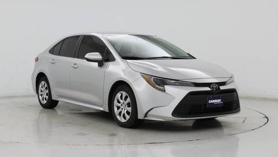 TOYOTA COROLLA 2024 5YFB4MDEXRP160822 image