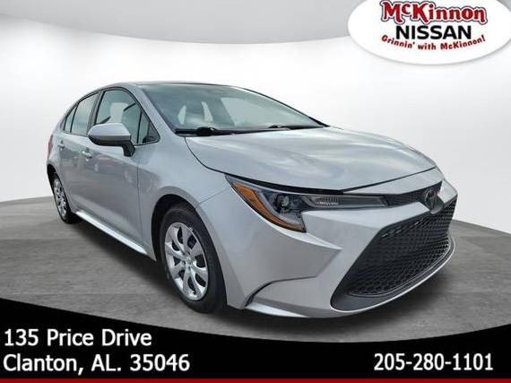 TOYOTA COROLLA 2024 5YFB4MDE6RP122536 image TOYOTA COROLLA 2024 5YFB4MDE6RP122536 image