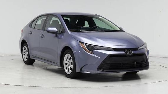 TOYOTA COROLLA 2024 5YFB4MDE2RP206904 image TOYOTA COROLLA 2024 5YFB4MDE2RP206904 image