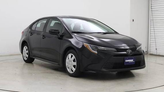 TOYOTA COROLLA 2024 5YFB4MDE7RP188920 image TOYOTA COROLLA 2024 5YFB4MDE7RP188920 image