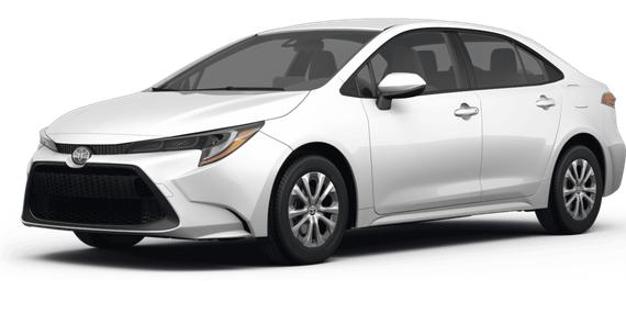 TOYOTA COROLLA 2024 JTDB4MEE6R3020029 image