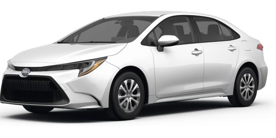 TOYOTA COROLLA 2024 5YFB4MDE7RP174385 image TOYOTA COROLLA 2024 5YFB4MDE7RP174385 image