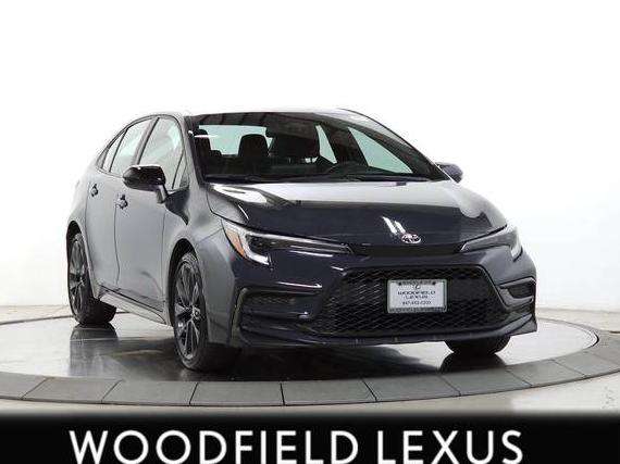 TOYOTA COROLLA 2024 5YFS4MCE3RP180749 image TOYOTA COROLLA 2024 5YFS4MCE3RP180749 image