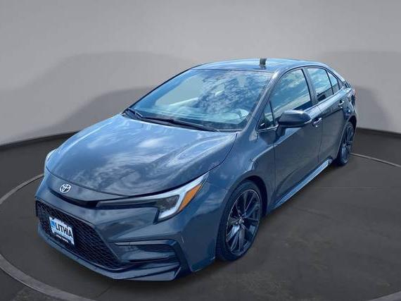 TOYOTA COROLLA 2024 JTDP4MCE0R3520518 image TOYOTA COROLLA 2024 JTDP4MCE0R3520518 image