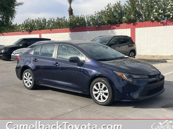 TOYOTA COROLLA 2024 5YFB4MDE1RP083466 image TOYOTA COROLLA 2024 5YFB4MDE1RP083466 image