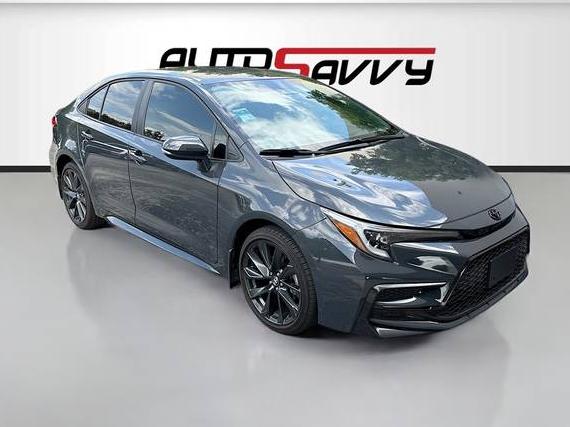 TOYOTA COROLLA 2024 5YFS4MCE5RP190005 image TOYOTA COROLLA 2024 5YFS4MCE5RP190005 image