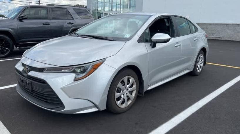 TOYOTA COROLLA 2024 5YFB4MDE5RP125797 image