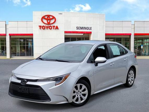 TOYOTA COROLLA 2024 5YFB4MDE2RP150530 image TOYOTA COROLLA 2024 5YFB4MDE2RP150530 image