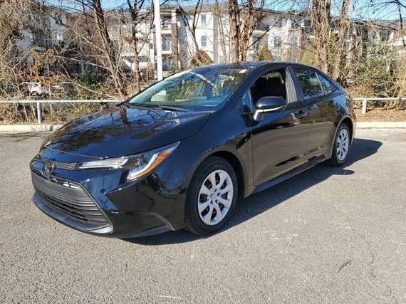 TOYOTA COROLLA 2024 5YFB4MDE0RP201166 image TOYOTA COROLLA 2024 5YFB4MDE0RP201166 image