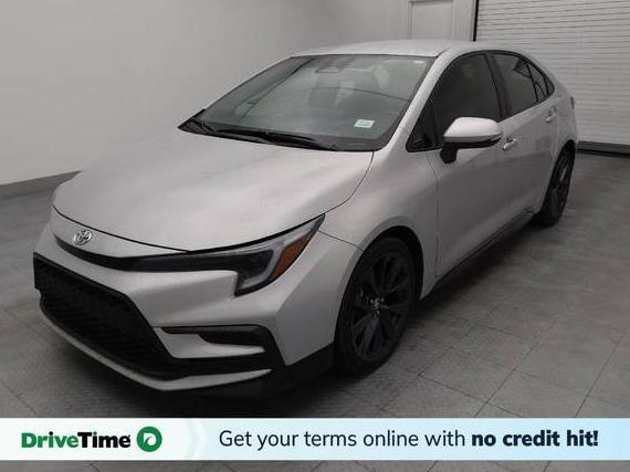 TOYOTA COROLLA 2024 5YFS4MCE2RP184565 image TOYOTA COROLLA 2024 5YFS4MCE2RP184565 image