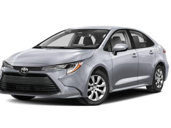 TOYOTA COROLLA 2024 5YFB4MDE0RP200437 image