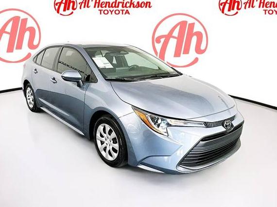 TOYOTA COROLLA 2024 5YFB4MDE7RP118365 image