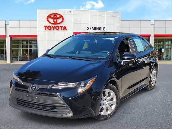 TOYOTA COROLLA 2024 5YFB4MDEXRP160013 image TOYOTA COROLLA 2024 5YFB4MDEXRP160013 image