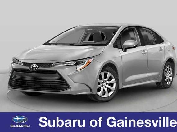 TOYOTA COROLLA 2024 5YFB4MDE6RP093040 image